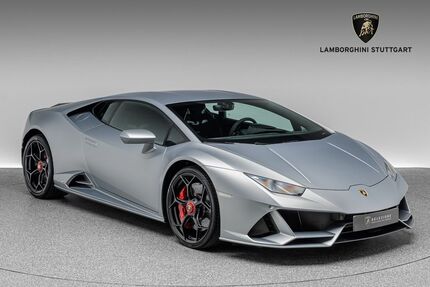 Lamborghini Huracán Gebrauchtwagen