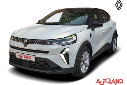 Renault Captur Gebrauchtwagen