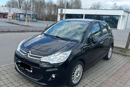 Citroen C3 Gebrauchtwagen