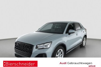 Audi SQ2 Gebrauchtwagen