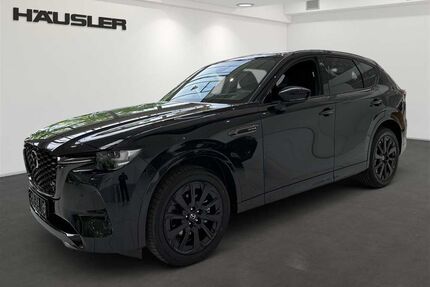 Mazda CX-60 Gebrauchtwagen