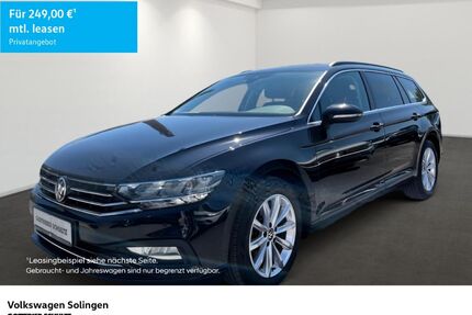 VW Passat Variant Gebrauchtwagen