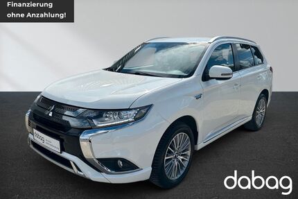 Mitsubishi Outlander Gebrauchtwagen