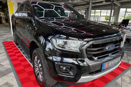 Ford Ranger Gebrauchtwagen