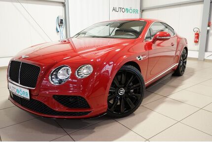 Bentley Continental GT Gebrauchtwagen