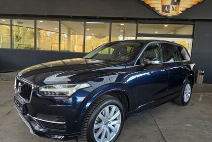 Volvo XC90 Gebrauchtwagen