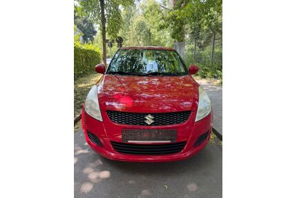 Suzuki Swift Gebrauchtwagen