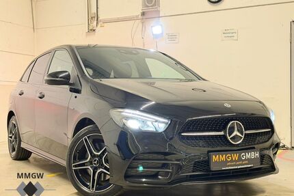 Mercedes-Benz B 250 Gebrauchtwagen