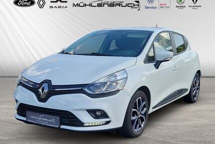 Renault Clio Gebrauchtwagen
