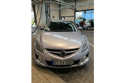Mazda 6 Gebrauchtwagen