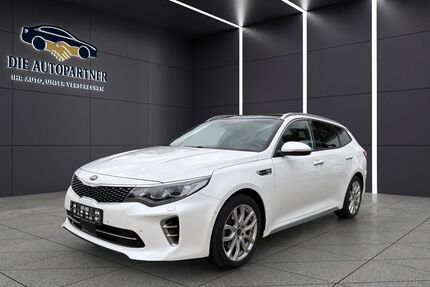 Kia Optima Gebrauchtwagen