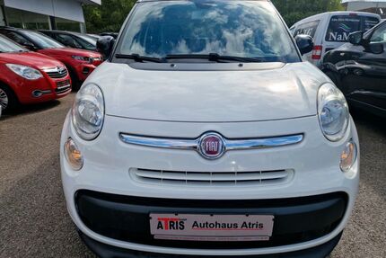 Fiat 500L Gebrauchtwagen