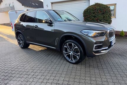 BMW X5 Gebrauchtwagen