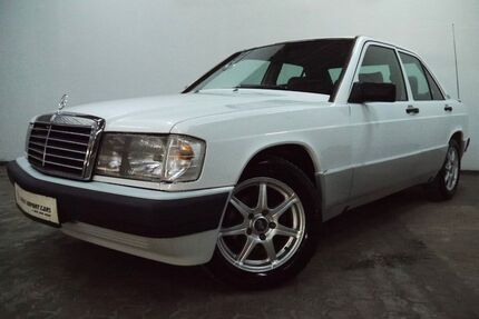 Mercedes-Benz 190 Gebrauchtwagen
