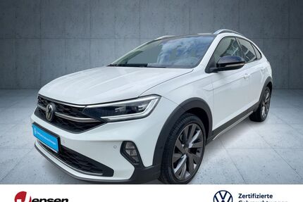 VW Taigo Gebrauchtwagen