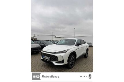 MG HS Gebrauchtwagen