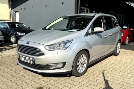 Ford Grand C-Max Gebrauchtwagen