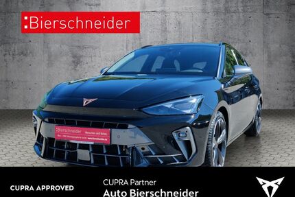 Cupra Leon Gebrauchtwagen