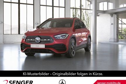 Mercedes-Benz GLA 250 Gebrauchtwagen