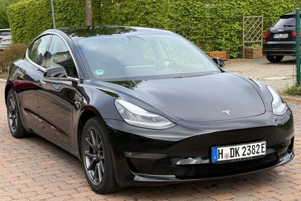 Tesla Model 3 Gebrauchtwagen