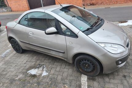 Mitsubishi Colt Gebrauchtwagen