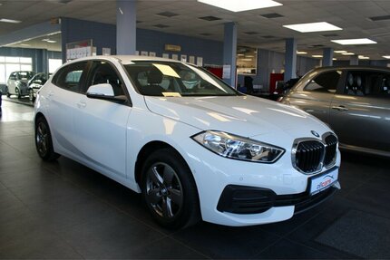 BMW 118 118i Advantage Gebrauchtwagen