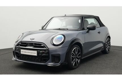 Mini Cooper S Cabrio Gebrauchtwagen