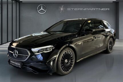 Mercedes-Benz E 450 Gebrauchtwagen