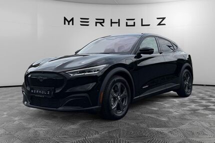 Ford Mustang Mach-E Gebrauchtwagen