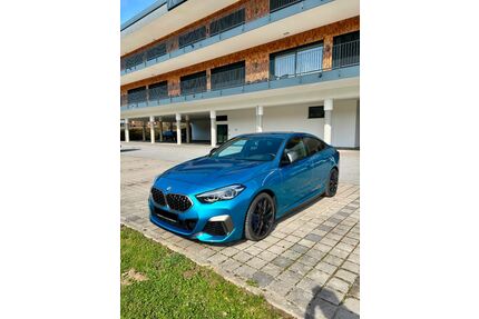 BMW M235 Gebrauchtwagen