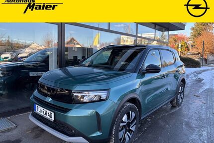 Opel Frontera Gebrauchtwagen
