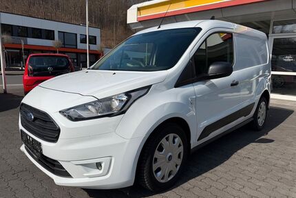 Ford Transit Connect Gebrauchtwagen