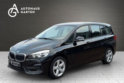 BMW 218 Gebrauchtwagen