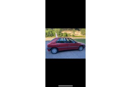 Peugeot 306 Gebrauchtwagen