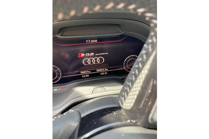 Audi SQ2 Gebrauchtwagen