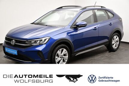 VW Taigo Gebrauchtwagen