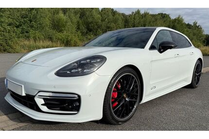 Porsche Panamera Gebrauchtwagen