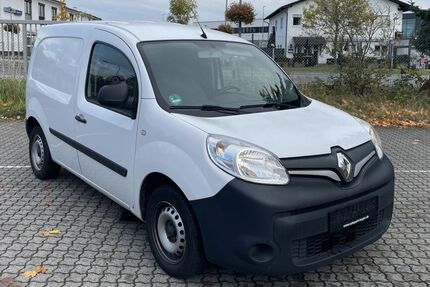 Renault Kangoo Gebrauchtwagen