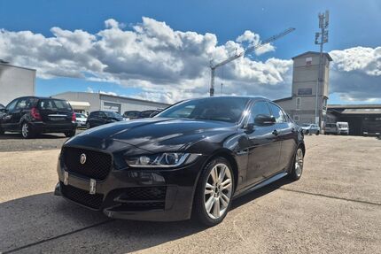 Jaguar XE Gebrauchtwagen