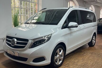 Mercedes-Benz V 250 Gebrauchtwagen