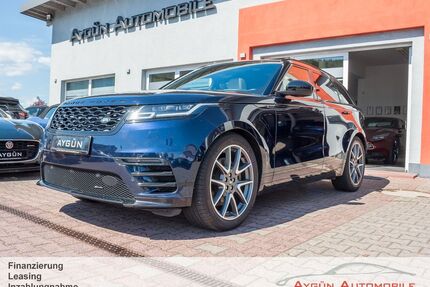 Land Rover Range Rover Velar Gebrauchtwagen