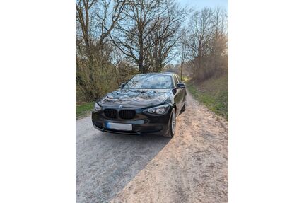 BMW 116 Gebrauchtwagen