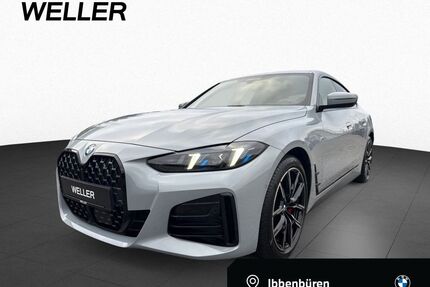 BMW 420 Gran Coupé Gebrauchtwagen