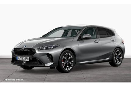 BMW 116 Gebrauchtwagen