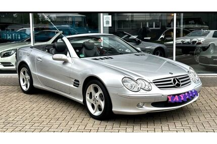 Mercedes-Benz SL 350 Gebrauchtwagen