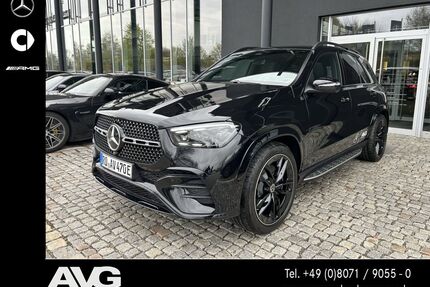 Mercedes-Benz GLE 350 Gebrauchtwagen