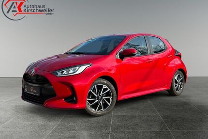 Toyota Yaris Gebrauchtwagen