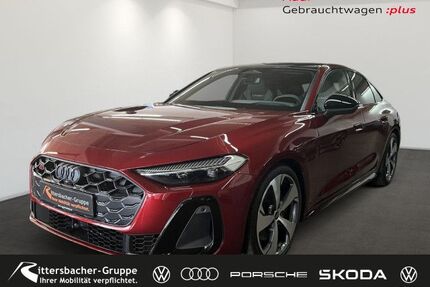 Audi S5 Gebrauchtwagen
