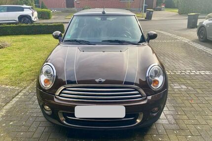 Mini Cooper Cabrio Gebrauchtwagen