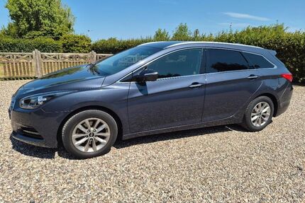 Hyundai i40 Gebrauchtwagen